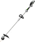 EGO Power+ 15-Inch 56-Volt Lithium-Ion Cordless Brushless String Trimmer - Battery and Charger not Included (Renewed)