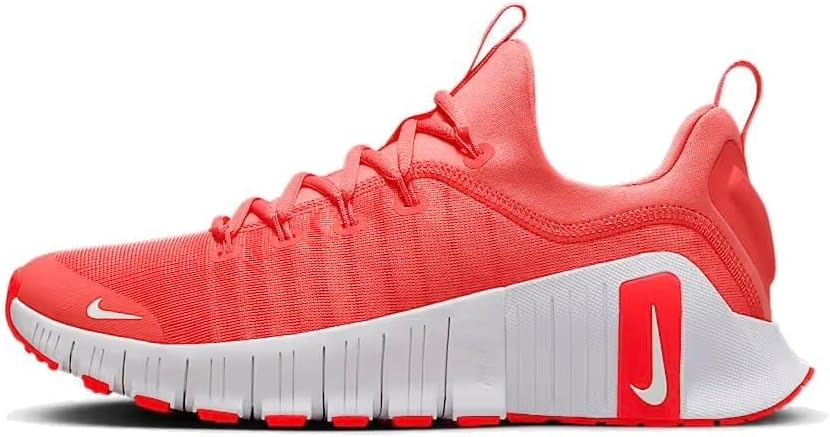 NIKE Free Metcon 6 Women's Trainers Gym Fitness Workout Shoes