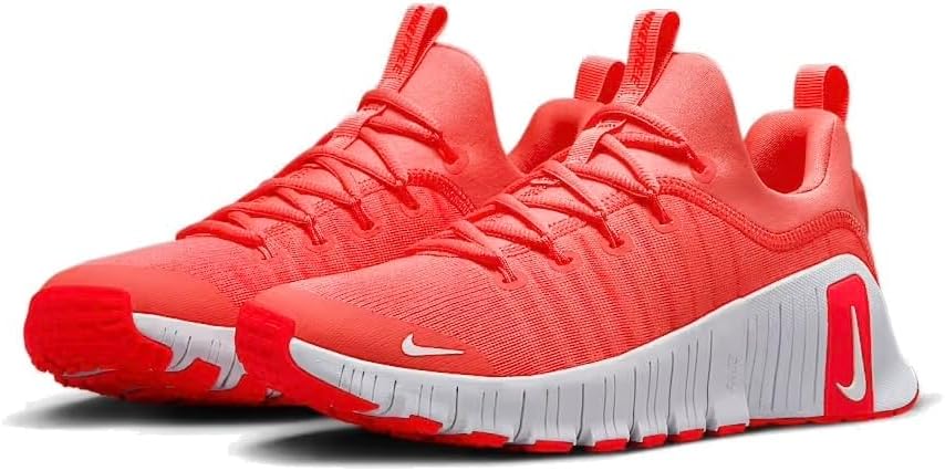 NIKE Free Metcon 6 Women's Trainers Gym Fitness Workout Shoes