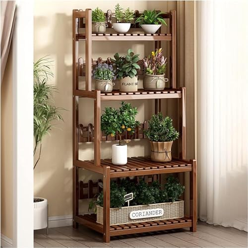 Outdoor Potting Bench - Multi-Purpose Garden Work Station for Planting & Gardening Tasks, Durable Outdoor Workbench (Size: 50cm) - Perfect for Gardeners