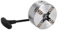 NOVA 23282 LITE SuperDirect Thread 1-1/4 in. - 8 TPI Wood Lathe Chuck, Body Only Companion Set