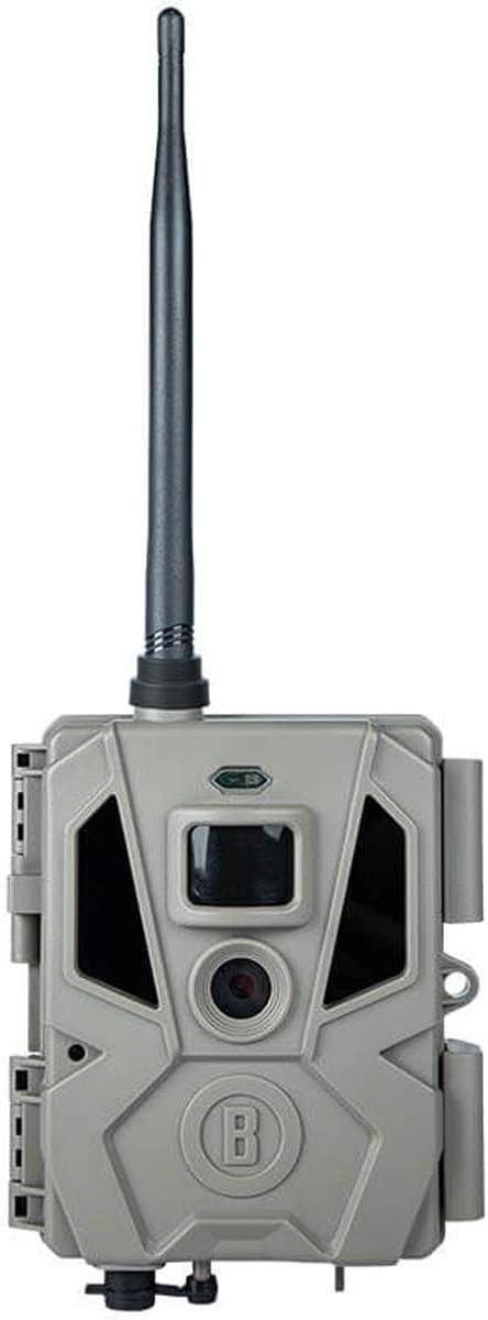 Bushnell CelluCORE 20 Trail Camera for AT&T with Low Glow/80ft Night Range and HD Video Trail Camera