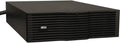 Tripp Lite 240V Extended Battery Pack Module EBM, 3U Rackmount Hardware Included, Daisychain Option, Heavy-Gauge Cabling Included, 2-Year Warranty (BP240V10RT3U)