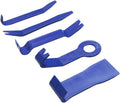 Auto Trim Removal Tool Kit, Set of 5 Pcs