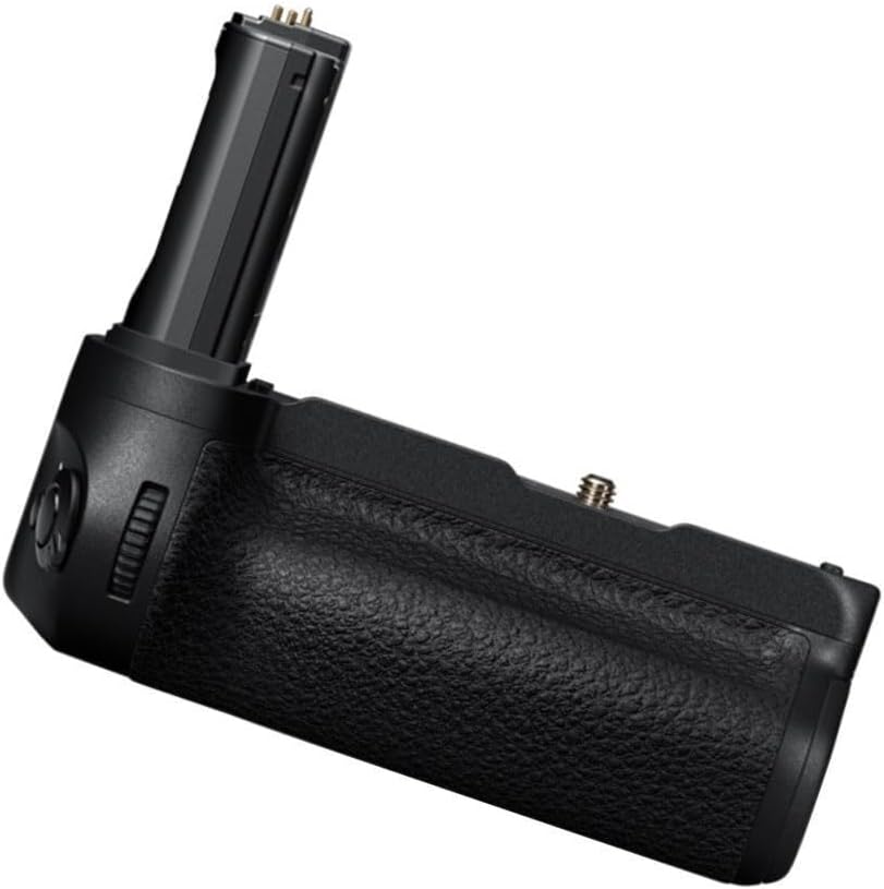 Nikon MB-N12 Power Battery Pack for Extended Usage of Nikon Z 8 with Secondary Non-Removable Backup Battery