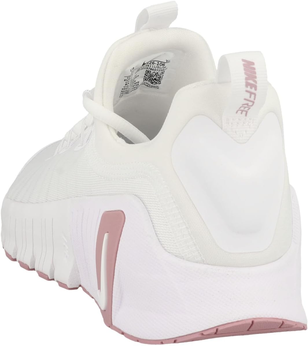 Nike Womens W React Miler 2 Shield