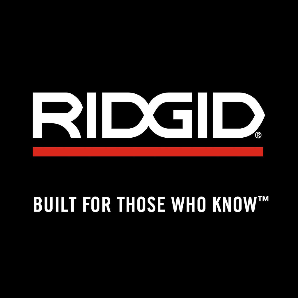 RIDGID 70788 4.0 Ah FXP Battery with 40 Minute Charging, Fast-Charging 60V Lithium Ion Battery, Provides Cordless Power to FXP Tools, 1 Count (Pack of 1)