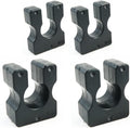 Ader Sporting Goods Add On Weight 2.5 Lbs or 5 Lbs to Choose from.