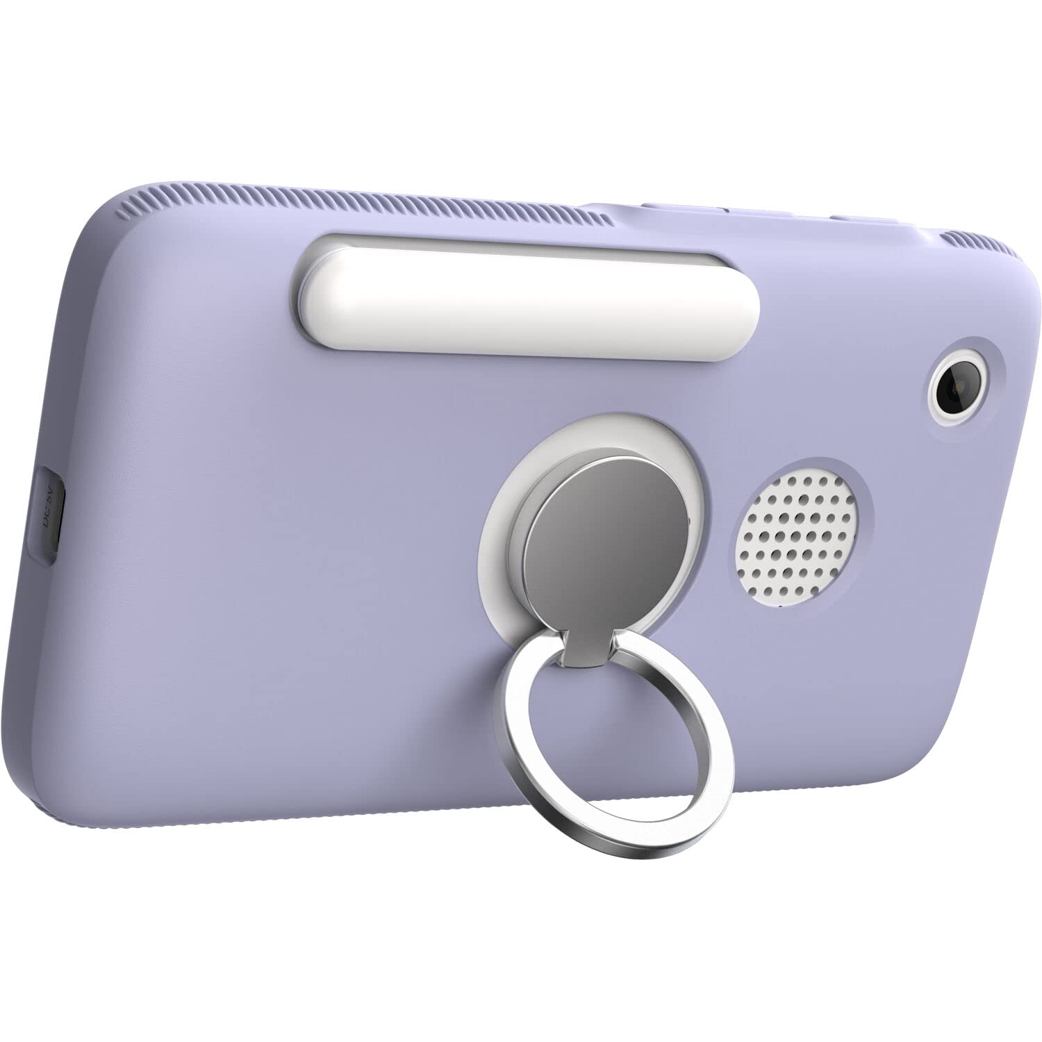 HUBBLE CONNECTED Nursery Pal Deluxe Smart Connected, Wireless, Wi-Fi Enabled Baby Monitor with Parent Unit Viewer