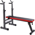 Fitness Equipment Small Dumbbell Weight Bench, Professional Fitness Equipment Exercise Bench Multi-Function Dumbbell Bench Supine Board Home Fitness Equipment Fitness Dumbbell