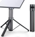 Starlink Mini Battery Pack, 164.25Wh/45,000mAh Power Bank | Up to 6-Hour Runtime of Stable Output, All-in-One Battery & Tripod Stand, IP67 Waterproof for Outdoor & Camping