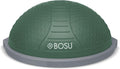 BOSU Nexgen Balance Trainer, Half-Ball Training Equipment, 65 cm Diameter, 300 lb Capacity - Burst-Resistant Stability Exercise Tool w/Non-Slip Base, Includes Hand Pump, Commercial-Grade