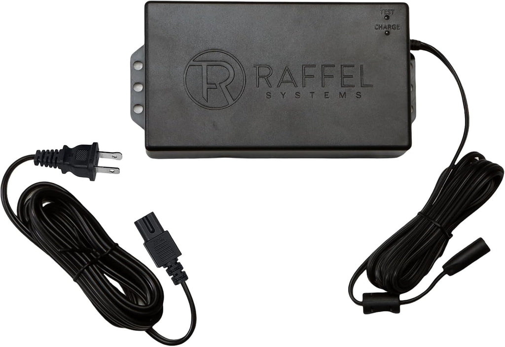 Power Recliner Raffel Systems 5000 mAh Rechargeable Battery Pack Power Supply Model SPS 2A29VDC BBFM 50