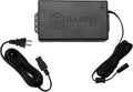 Power Recliner Raffel Systems 5000 mAh Rechargeable Battery Pack Power Supply Model SPS 2A29VDC BBFM 50