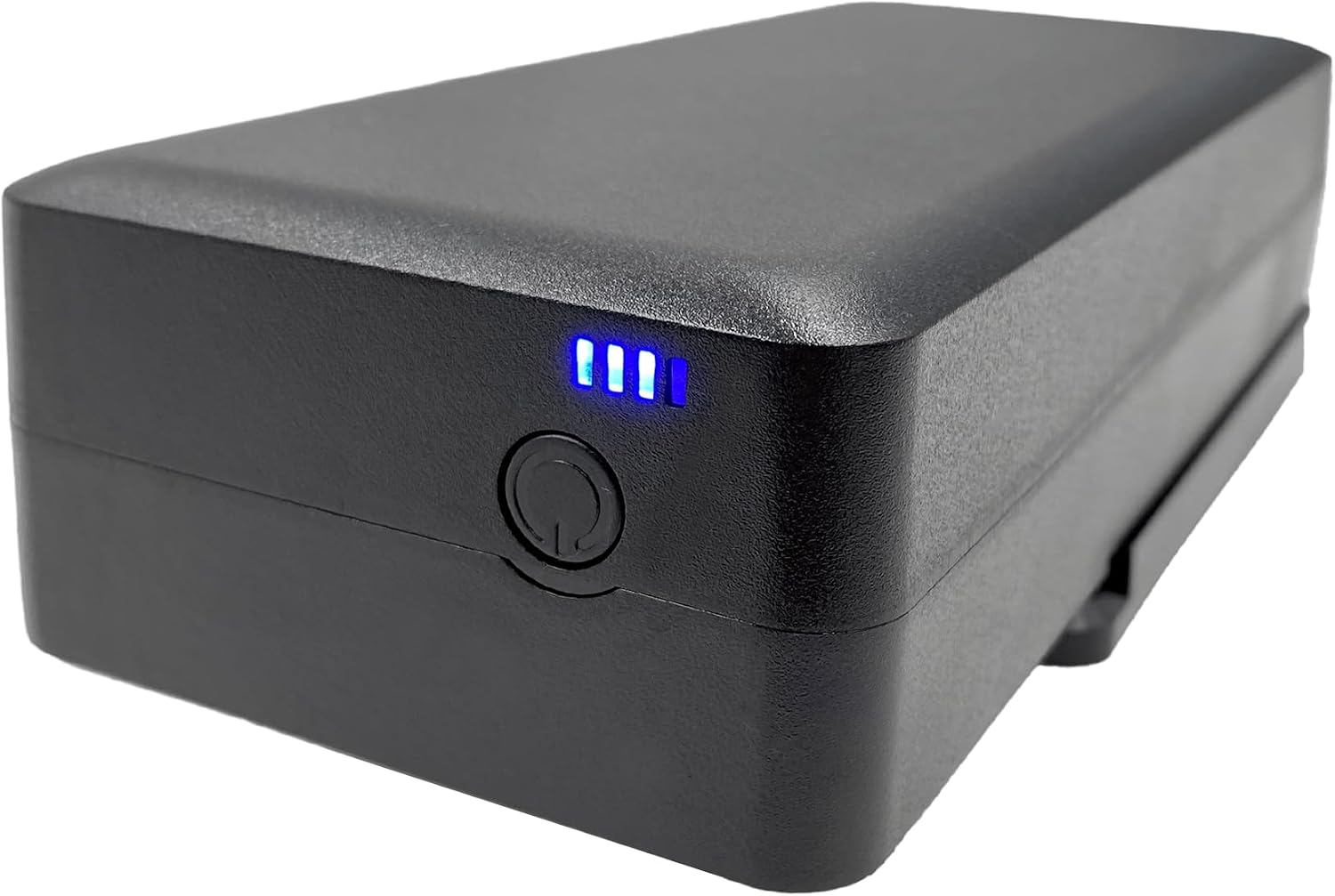 Power Recliner GreenPower 5000mAh Wireless Rechargeable Battery Pack Kits with Wall Power Supply Extension Cord and Y Power Cable