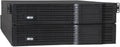 Tripp Lite 192V Extended Battery Pack Module EBM, 4U Rackmount Hardware Included, Daisychain Option, User Replaceable Battery Cartridges, Heavy-Gauge Cabling Included, 2-Year Warranty (BP192V18-4U)