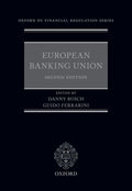 European Banking Union (Oxford EU Financial Regulation)