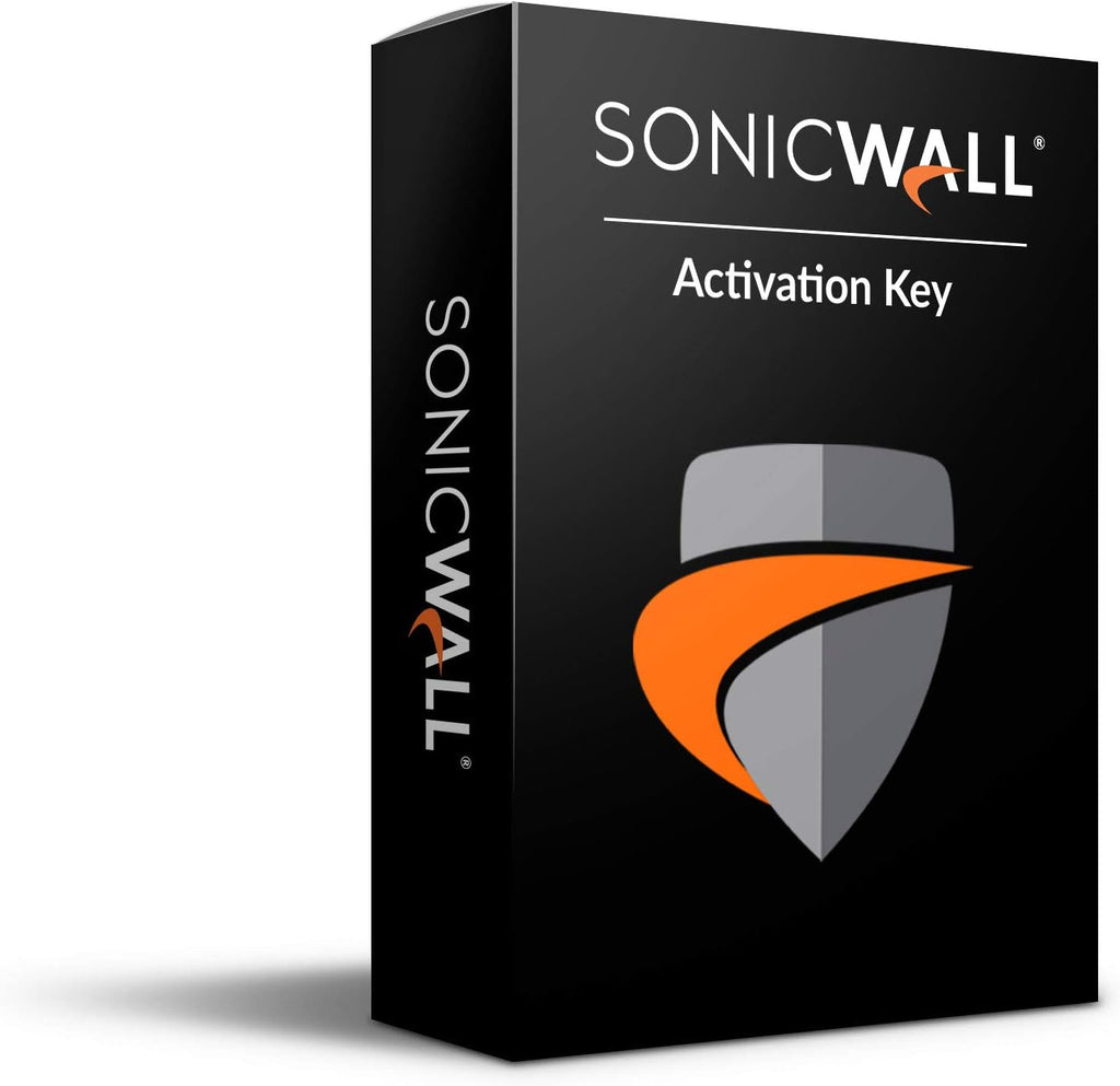 SonicWall Capture Advanced Threat Protection (ATP) for TZ480-2 Year License (03-SSC-6312) - Cloud Sandbox Security with Zero-Day Threat Detection & Real-Time Malware Analysis