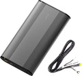 70mai Dash Cam Battery Pack BL96NNX, Hardwire Charging via Fuse Box, 96Wh LiFePO4 Backup Power, Up to 30-Hour Parking Mode, Low Voltage Protection, 11.2-30V input, XT30+Type-C Output, 7-protection BMS
