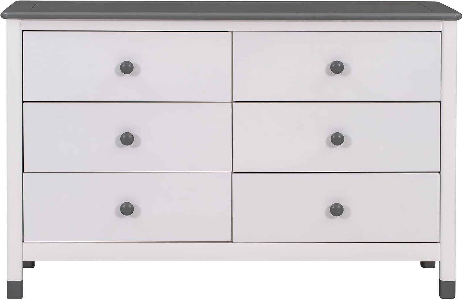 3-Pieces Bedroom Sets Full Size House Bed with Storage Headboard, Wooden Nightstand and Storage Dresser,Bed Frame