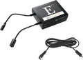 Enouvation E4 Cordless Power Pack, 3800mAh Rechargeable Battery for Motion Recliners, Lift Chairs, Sofas, and Sectionals Bundle with 6.5 ft Extension Cable