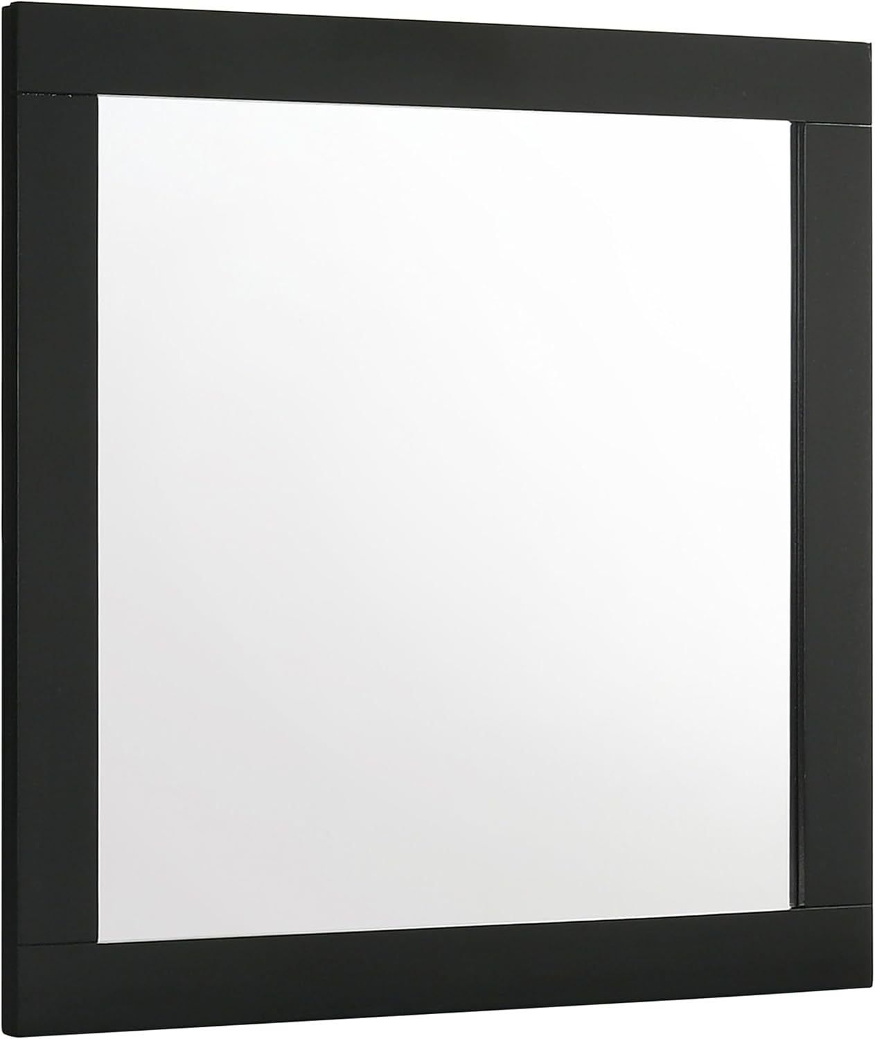 Black 4 King Bedroom Set