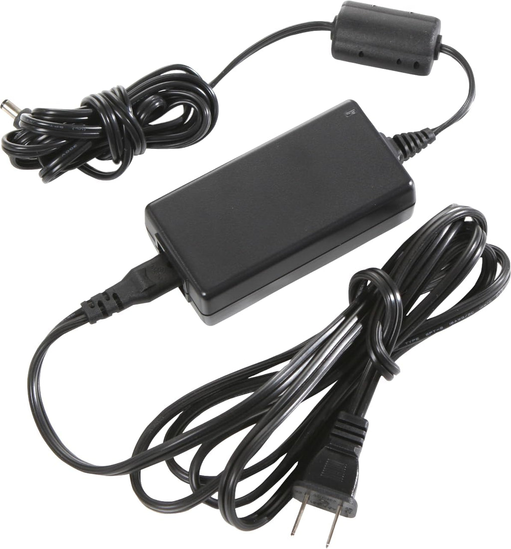 Brady M210 Printer Accessory Power Kit Li-Ion Battery Pack and AC Adapter (M210-PWR-KIT). for use with M210, M210-LAB, and BMP21-PLUS Printers.,Black, Large