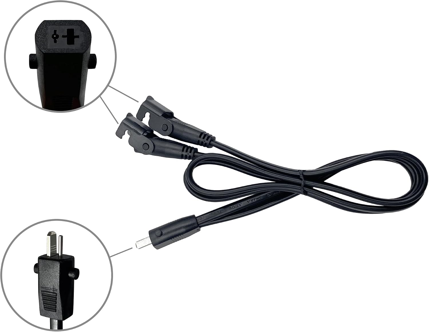 Power Recliner Limoss Wireless Rechargeable Akku Battery Pack Model YH-U1800B Kits with Wall Power Supply and Y Power Cable