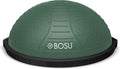BOSU Nexgen Balance Trainer, Half-Ball Training Equipment, 65 cm Diameter, 300 lb Capacity - Burst-Resistant Stability Exercise Tool w/Non-Slip Base, Includes Hand Pump, Commercial-Grade
