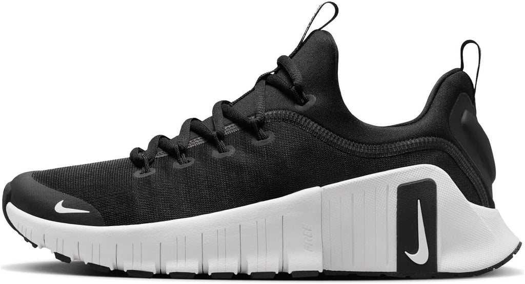 NIKE Free Metcon 6 Women's Trainers Gym Fitness Workout Shoes