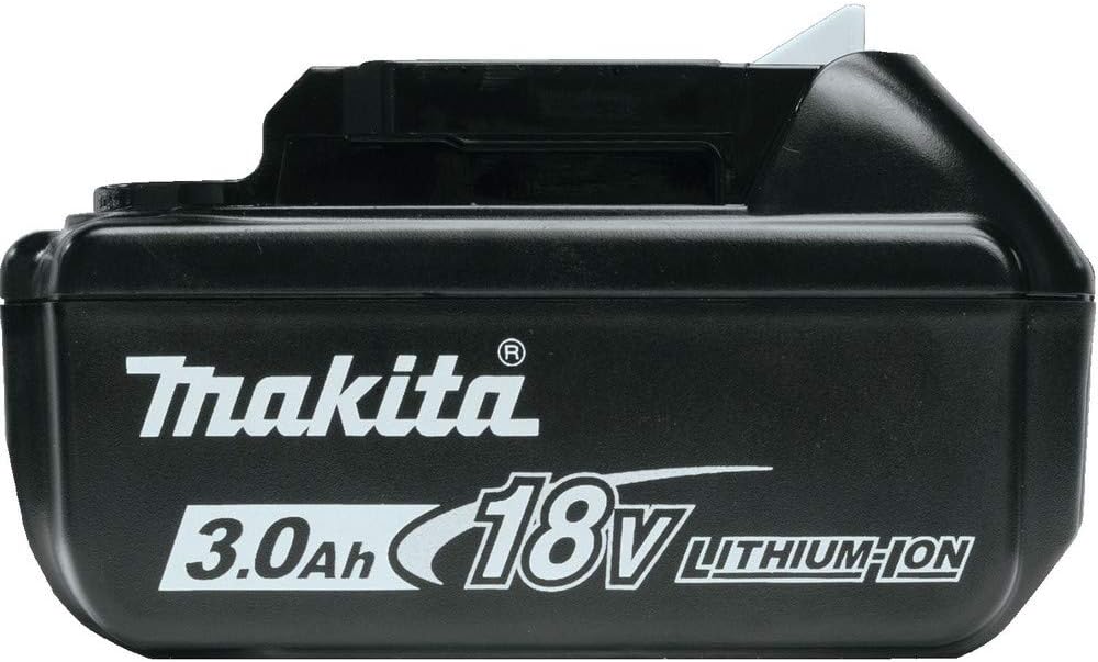 Makita BL1830B-2 18V LXT Lithium-Ion 3.0Ah Battery