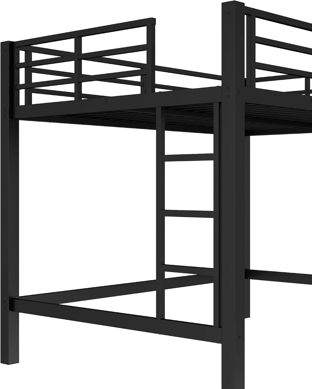 Bellemave Loft Bed Full Size