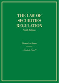 The Law of Securities Regulation (Hornbooks)