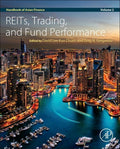 Handbook of Asian Finance: REITs, Trading, and Fund Performance, Volume 2