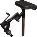 Powertec Fitness Workbench Curl Weight Machine Attachments, 200 lbs. Capacity - Effective Bicep Exercise Equipment for All Powertec Workbenches - Premium Home Gym Accessories