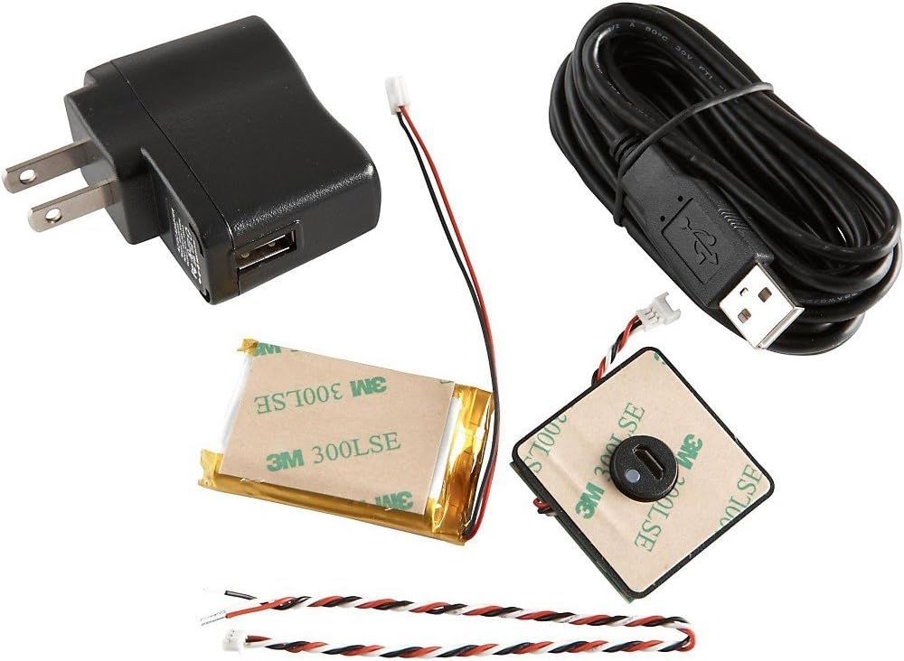 Fishman Universal Rechargeable Battery Pack