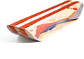 GIBBON SlackBoard - GiBoard Balance Board - Gift for Kids & Adults - 1 & 2 Line Options - Slackline Balance Trainer for Core Workouts, Standing Desk Exercise, Home Gym, Yoga & More