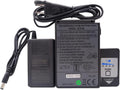 2 in 1 BTR-08 Battery 7800mAh with Charger for Fujikura FSM-60S FSM-60R Fusion splicer Replacement Ni-MH Battery Pack, Rechargeable