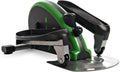 Stamina Inmotion Compact Strider Foot Exercise Machine - Under Desk Elliptical - Standing or Seated Elliptical Fitness Equipment