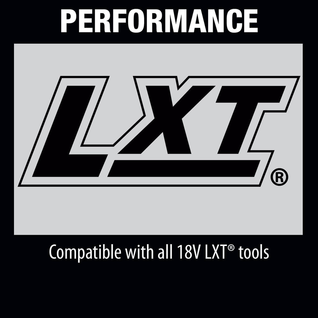 Makita BL1840BSC2 18V LXT® Lithium-Ion Battery and Charger Starter Pack (4.0Ah) | Includes Two 18V Lxt 4.0ah BL1840B Batteries and DC18SD Charger, Li-Ion, Charges in ≈90 Minute, Star Protection
