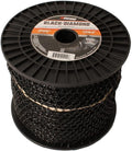 330095075 .095' 5LB Black Diamond Trimmer Line
