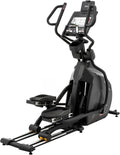 SOLE Fitness Elliptical Exercise Machines, Models E25, E35, E95, E95S, E98, Elliptical Machines for Home Use, Home Exercise Equipment for Cardio Training, Work from Home Fitness Stepper Machine
