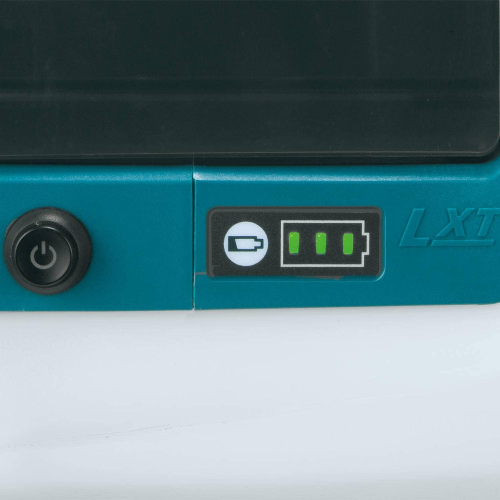 Makita XSU02Z 18V LXT® Lithium-Ion Cordless 4 Gallon Backpack Sprayer, Tool Only