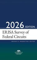 ERISA Survey of Federal Circuits, 2026 Edition