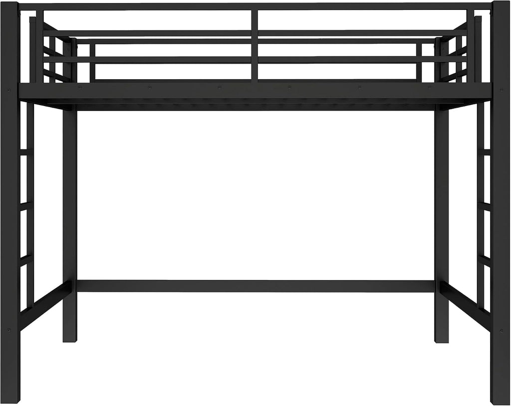 Bellemave Loft Bed Full Size