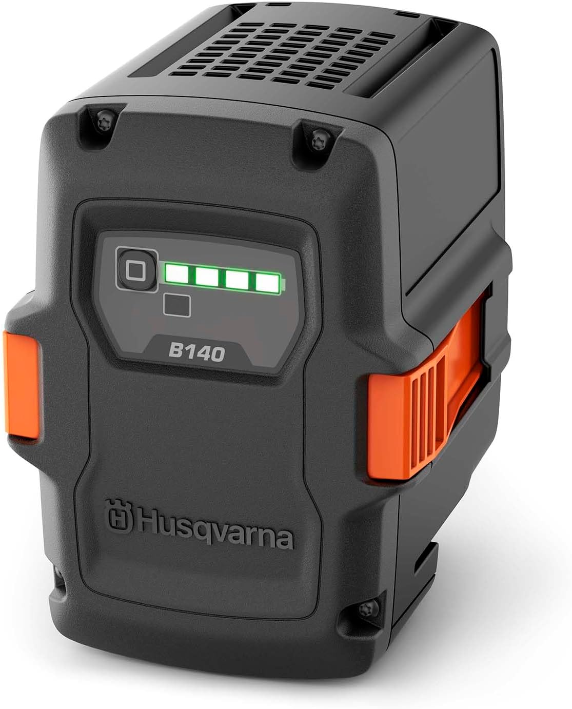 Husqvarna B140 4 Ah 40V Lithium Battery, Replaces Bli22, Gifts for Men, 970457202