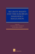 Security Rights and the European Insolvency Regulation