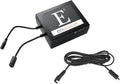 Enouvation E6 Cordless High-Capacity Power Pack, 6000mAh Rechargeable Battery for Motion Recliners, Lift Chairs, Sofas, and Sectionals Bundle with 6.5 ft Extension Cable
