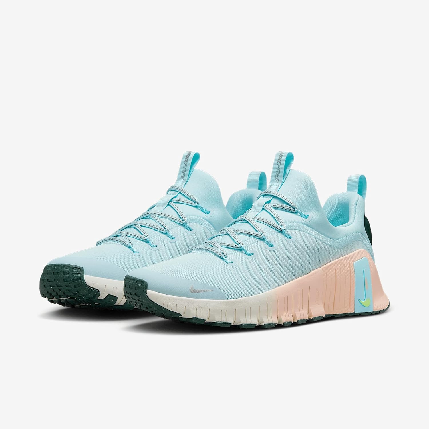 Nike Womens W React Miler 2 Shield