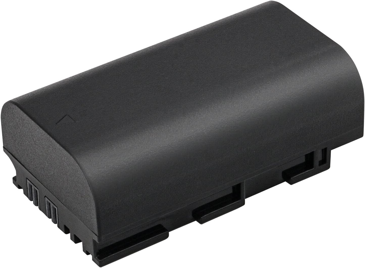 Kastar LPEL Fully Decoded Battery Replacement for Canon LP-EL Rechargeable Lithium-Ion Battery Pack, Canon 4307C002 Battery, Canon Speedlite EL‑1 EL1 Flash Light, Canon E-TTL/E-TTL II (3-Pack)